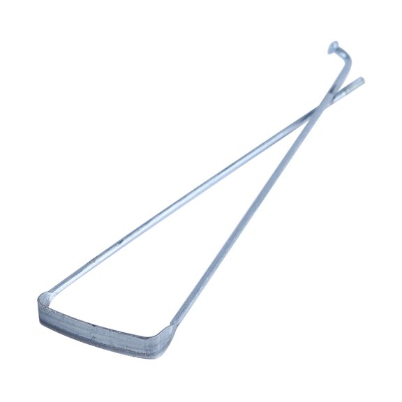 Accurate Pottery Fork Trimming Tool Resistant Construction Grip Created for Professional Clay Work