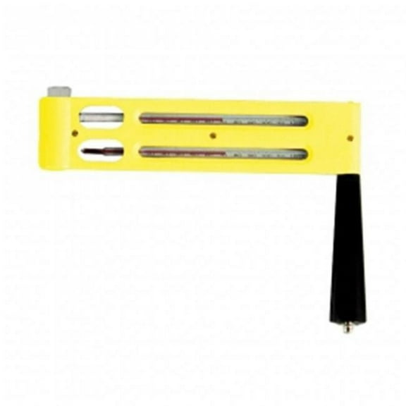 Accurate Sling Psychrometer