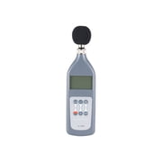 Accurate Sound Level Meter Precision Sound Level Meter 5868N 25dB130dB Noise Meter A, C, and Lin ,Feature Packed