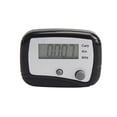 thumbnail image 1 of Accurate Step Counter Pedometer Track Steps Calories Distance Clip-On Fitness Tracker For Walking Jogging, 1 of 7