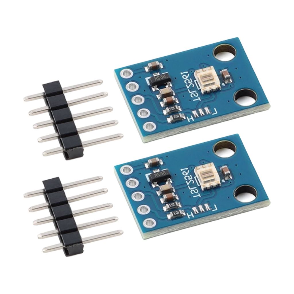 Accurate Surrounding Light Measurement TSL2561 Intensity Sensors Module ...