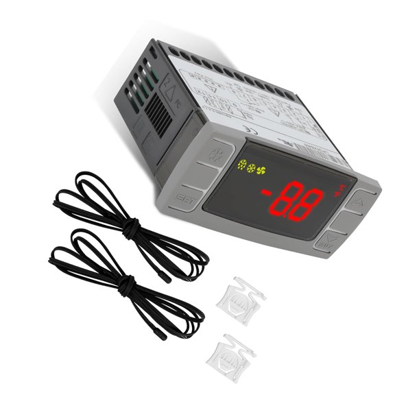 Accurate Temperature Controller For Commercial Beer Coolers Tiny Fridges Sensors And Intelligent Control