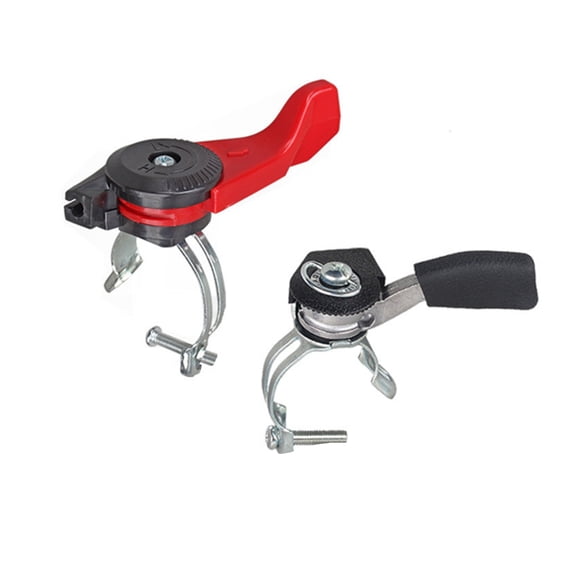 Accurate Throttle Control Switches For Smooth Speed Adjustment On Machinery