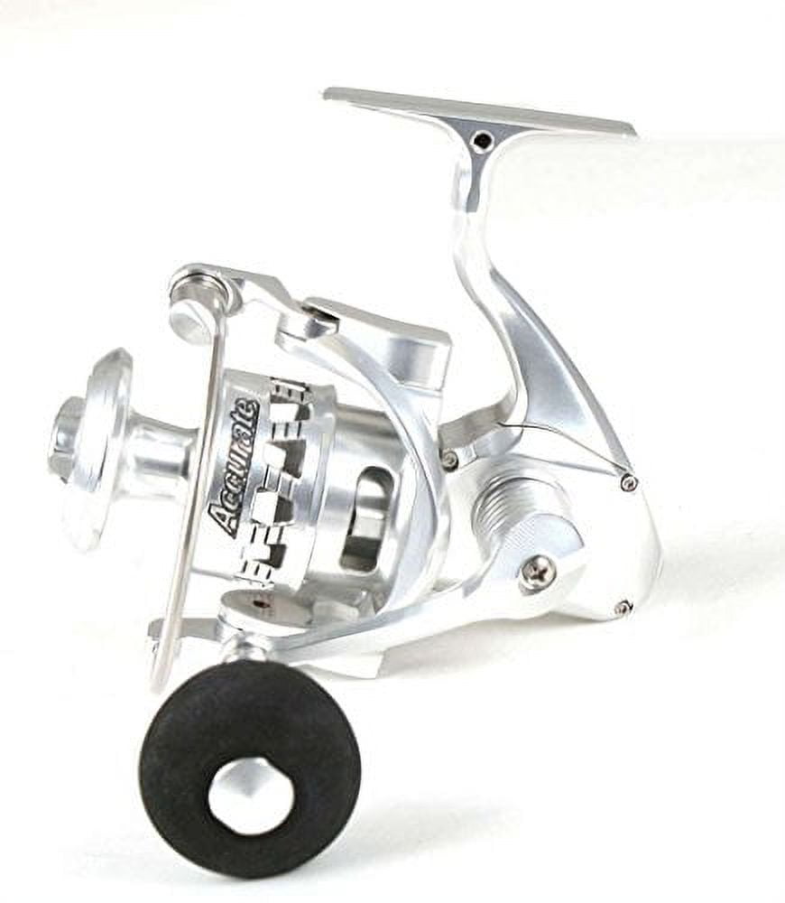 Accurate TwinDrag SR Spinning Reels (SR30L) 