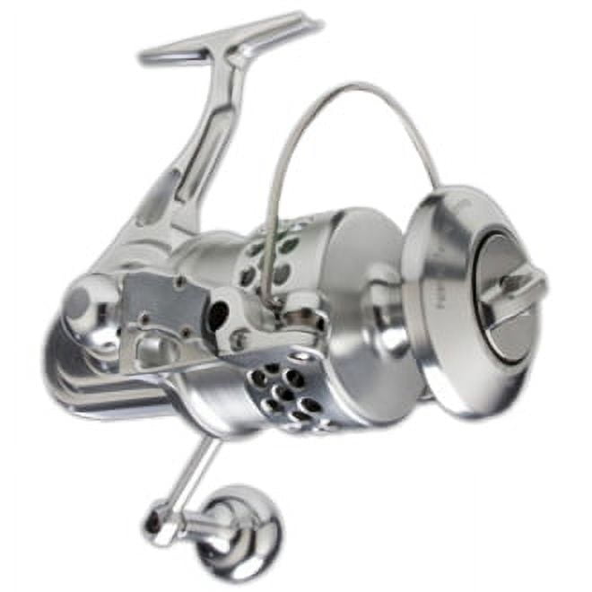 Accurate リール Accurate Twinspin Spinnig Reel - Walmart.com