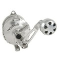 thumbnail image 1 of Accurate Valiant 2SPD Silver - BV2-1000 Right Conventional Reel, 1 of 4