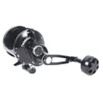 thumbnail image 1 of Accurate Valiant 1SPD Black - BV-600 Left Conventional Reel, 1 of 3