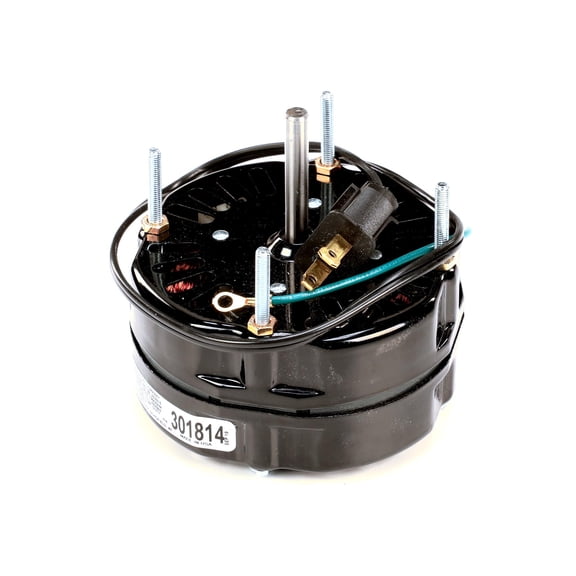 Accurex 115V Motor 301814 - Genuine OEM Replacement Part