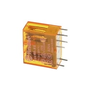 Accurex 383561 Relay; Dpdt; 24Vac; Find-40528024