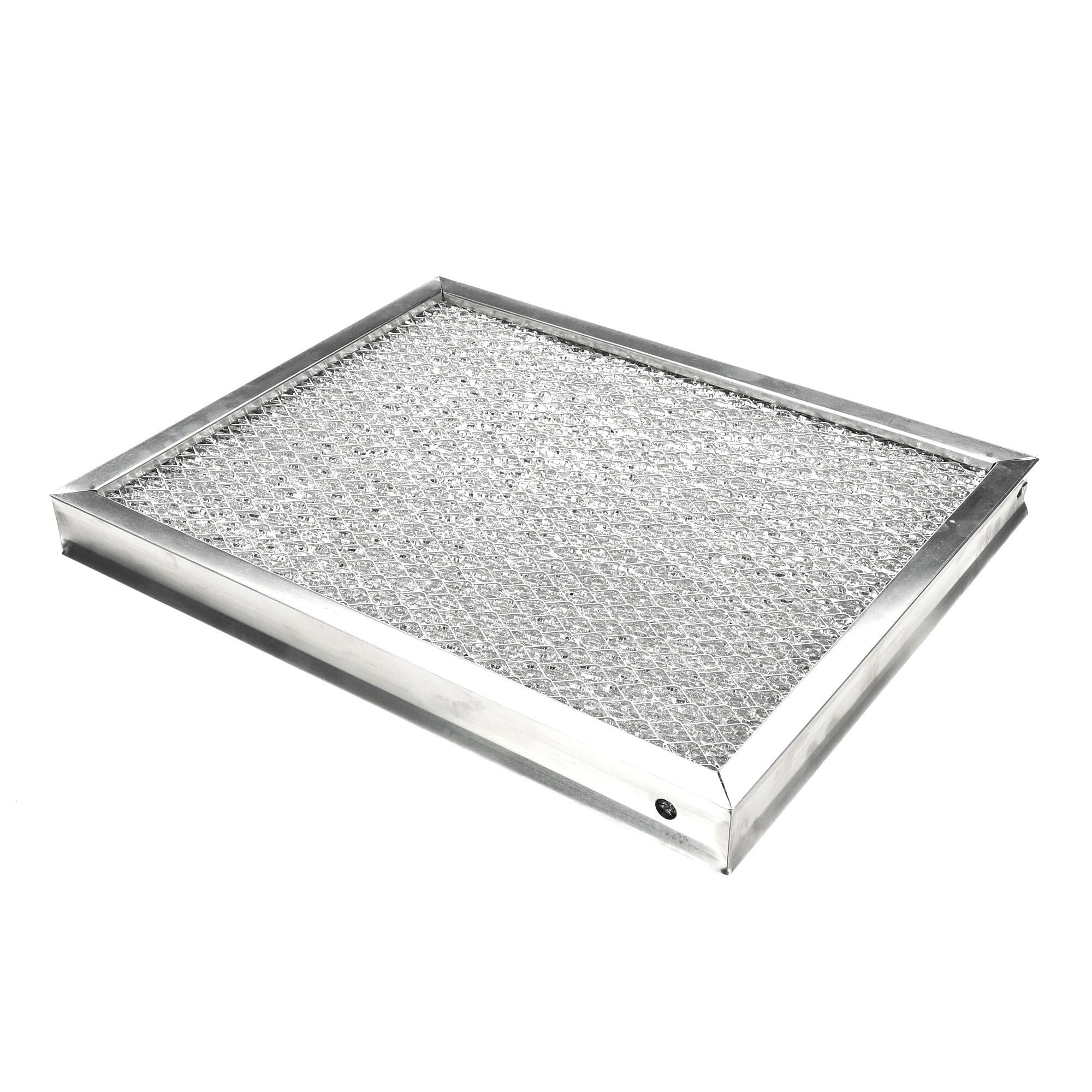 Accurex Aluminum Filter,16X20X2,Ul900 451437 - Genuine OEM Replacement Part