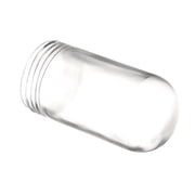 Accurex Lgt,Globe,Tempered Glass,L50-X 453498 - Genuine OEM Replacement Part