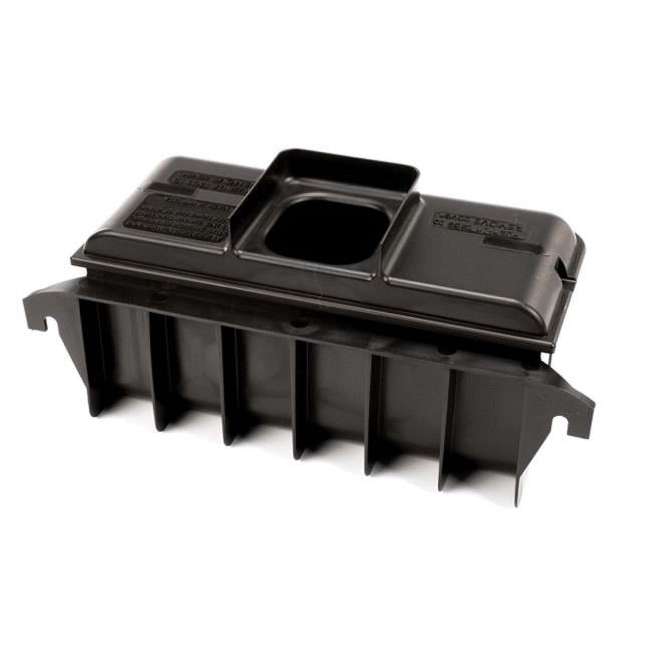 Accurex 475538 Grease Trap Assembly without Absorber