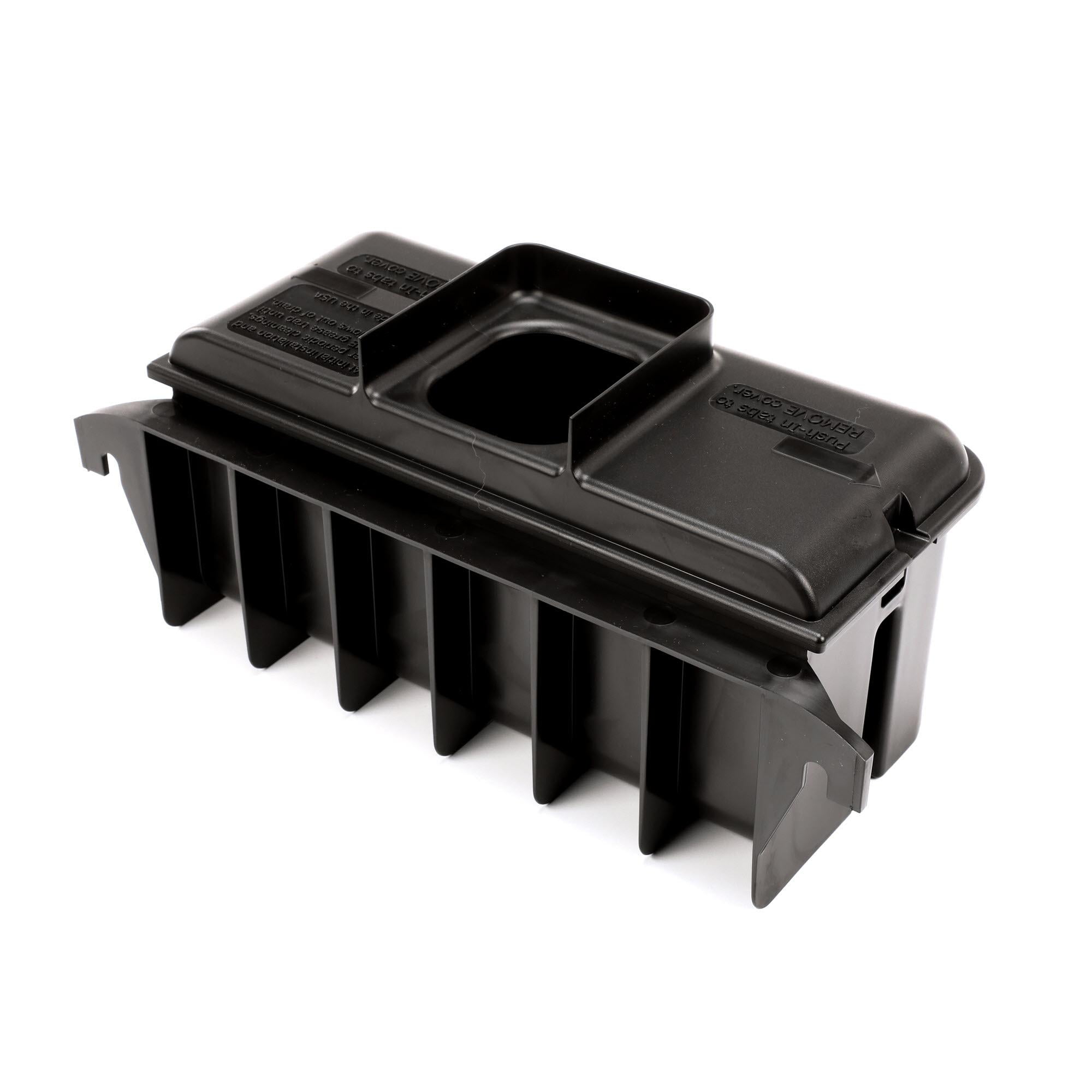 Accurex Assembly,Grease Trap Without Absorber 475538 - Genuine OEM Replacement Part