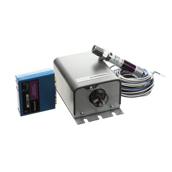 Accurex 871565 Flame Rod To Uv Scanner Conv.