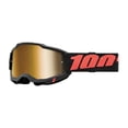 thumbnail image 1 of Accuri 2 Borego True Lens Goggles, Gold, 1 of 1