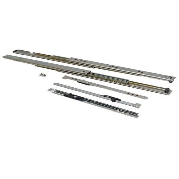Accuride Boat Drawer Slides 2632 | Marquis 14-28 Inch (Kit)