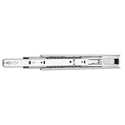 Accuride Drawer Slide,Bearing,19 27/32in Ex L,PK2 C 3832-E10D