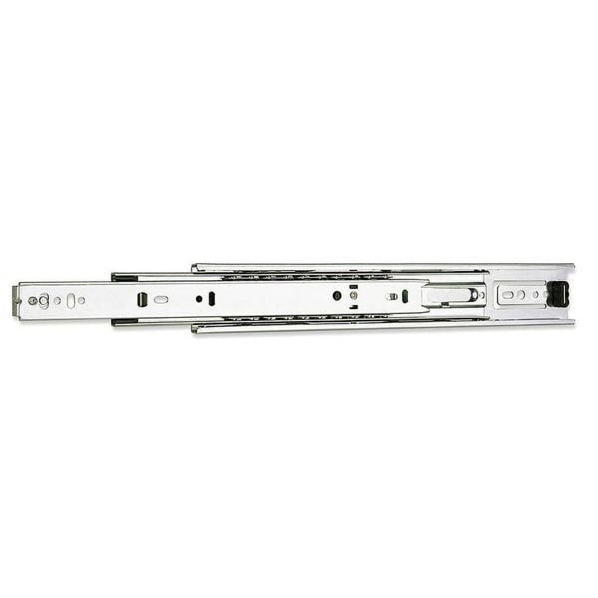 Accuride Drawer Slide,Bearing,31 3/4 in Ex L,PK2 C 3832-E16D - Walmart.com