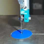 Accuright Band Saw Insert Jet