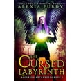thumbnail image 1 of Accursed Archangels: The Cursed Labyrinth (Accursed Archangels #2) (Paperback), 1 of 1
