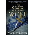 thumbnail image 1 of Accursed Kings The She Wolf, Book 5, (Paperback), 1 of 1