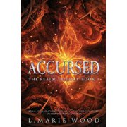 Accursed, Paperback
