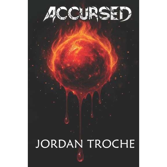 Accursed, (Paperback)