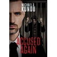 thumbnail image 1 of The Michael Fletcher Accused Again, Book 2, (Paperback), 1 of 1