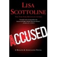 thumbnail image 1 of Pre-Owned Accused (A Rosato & Associates Novel) (Hardcover) 1410463443 9781410463449, 1 of 1