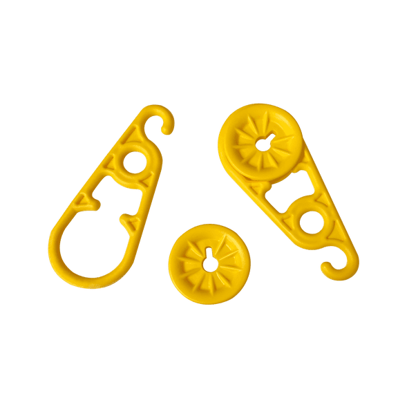 Accusharp Super Snaps, Fpi 1007c Supersnaps 15pk