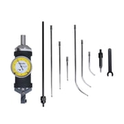 Accusize 0-3 mm x .01 mm, Metric Coaxial Centering Indicator, JD21-0002
