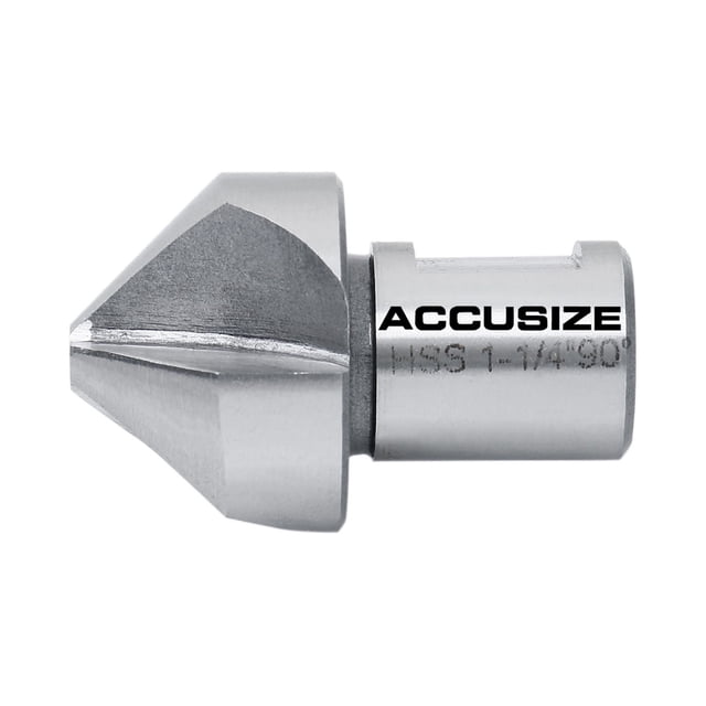 Accusize Weldon-Schaftadapter – 1 1/4″ Auf 3/4? Produktbild-Vorschau 2