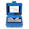 thumbnail image 1 of Accusize 1-3/16'' x 1-3/4'' by 4'' 0 Degree To 60 Degree Precision Angle Block, 3602-0091, 1 of 10
