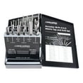 thumbnail image 1 of Accusize 18 Pc HSS Tap and Drill Set, Metric, 0001-0052, 1 of 11