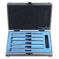 thumbnail image 1 of Accusize 5/16'' 6 Pcs Hss Internal Threading and Boring Tool Sets, 2663-2002, 1 of 12