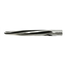 Accusize 9/16'' H.S.S. Aligning Reamer with 3/4'' / 0.75'' Weldon Shank, Spiral Flute, 0521-0916x3