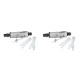 thumbnail image 1 of Accusize AT00-7032 1/4 inch Air Die Grinder, AT00-7032x2, 1 of 10