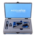 thumbnail image 1 of Accusize Industrial Tools Planer and Shaper Gage, 0536-3608, 1 of 12