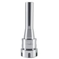 thumbnail image 1 of Accusize R8 Shank Er32 Collet Chuck, Max RPM: 8000 RPM, 7/16''-20 Drawbar End, Max TIR 0.0002'' O.D to I.D. 0223-0232, 1 of 7