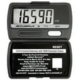 thumbnail image 1 of Accusplit AX2710 Ultra Thin Pedometer, 1 of 1