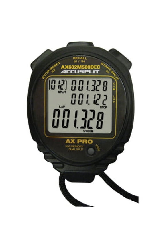 AX Pro Hand Watch