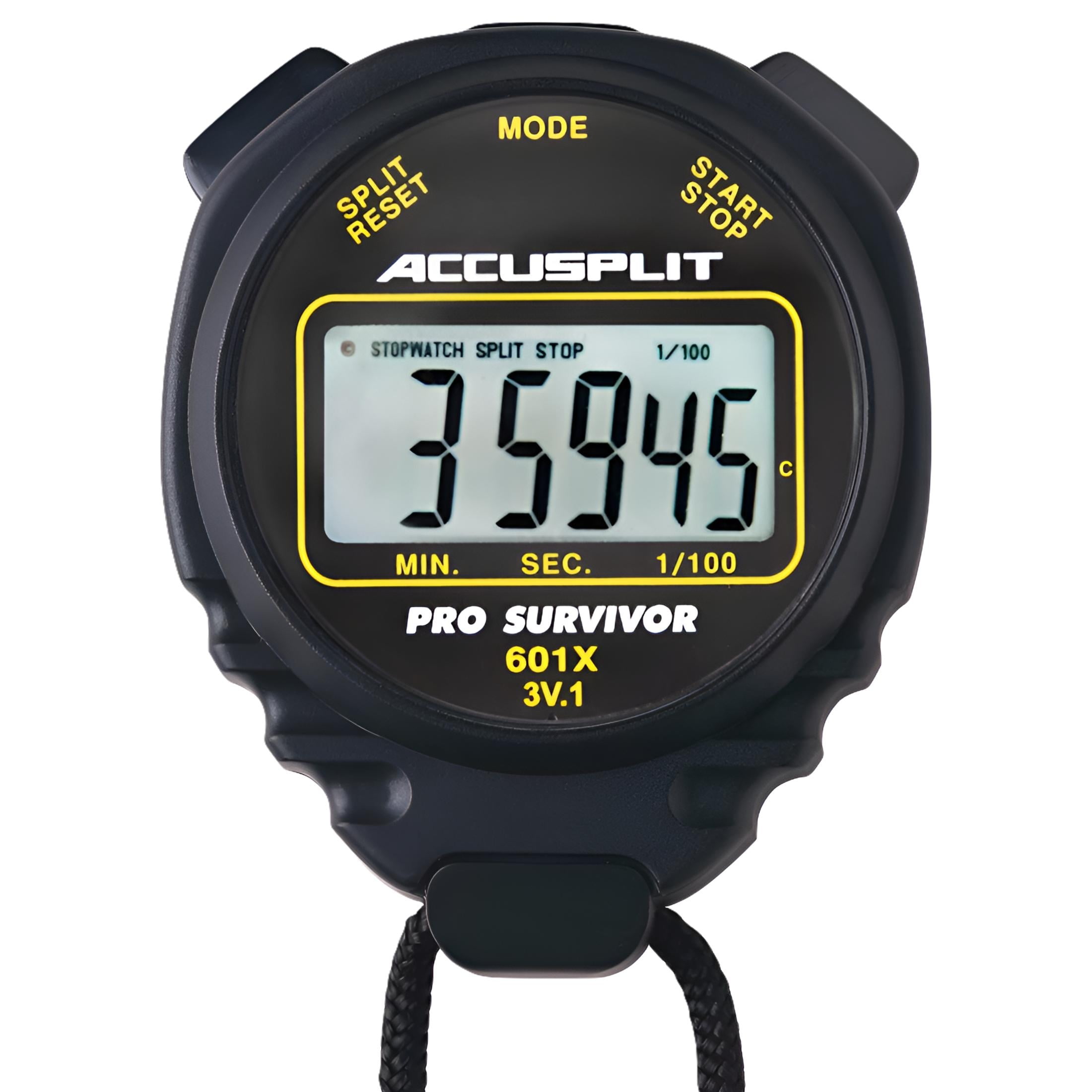 Accusplit-Pro-Survivor-601X- Accusplit-Pro-Survivor-601X-