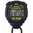 thumbnail image 1 of Accusplit  Professional Dual Line 16 Memory Pro Stopwatch with Black Case, 1 of 1