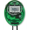 thumbnail image 1 of Accusplit S2XLLM Survivor II Stopwatch with Lime Case, 1 of 1