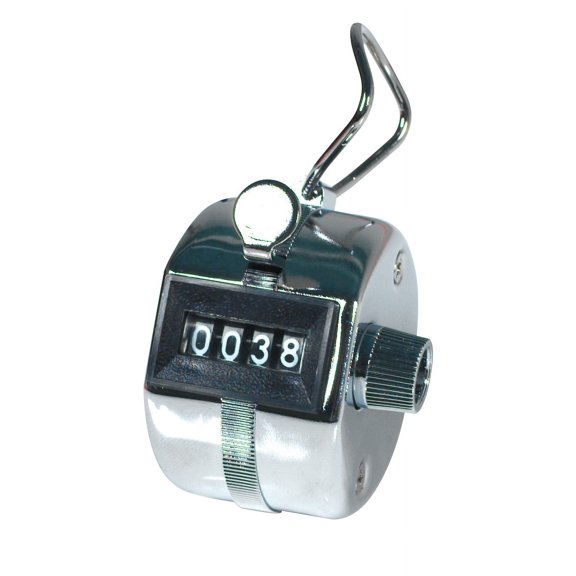 Accusplit Tally Counter up to 9999