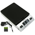 thumbnail interactive-video image 1 of Accuteck All-In-One Series W-8250-50BS A-PT 50 Digital with AC Adapter (Silver), 1 of 6