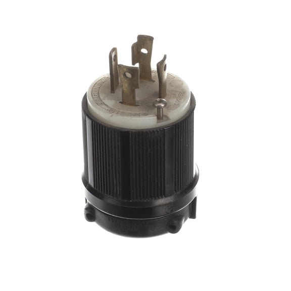 Accutemp Plug - Nema L15-30P AT0E-1051-4 - Genuine OEM Replacement Part
