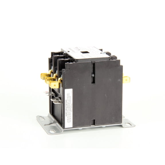 Accutemp Contactor , 3 Pole 24V AT0E-1587-4 - Genuine OEM Replacement Part
