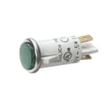 thumbnail image 1 of Accutemp AT0E-1800-4 Indicator Light, Green, 1 of 1