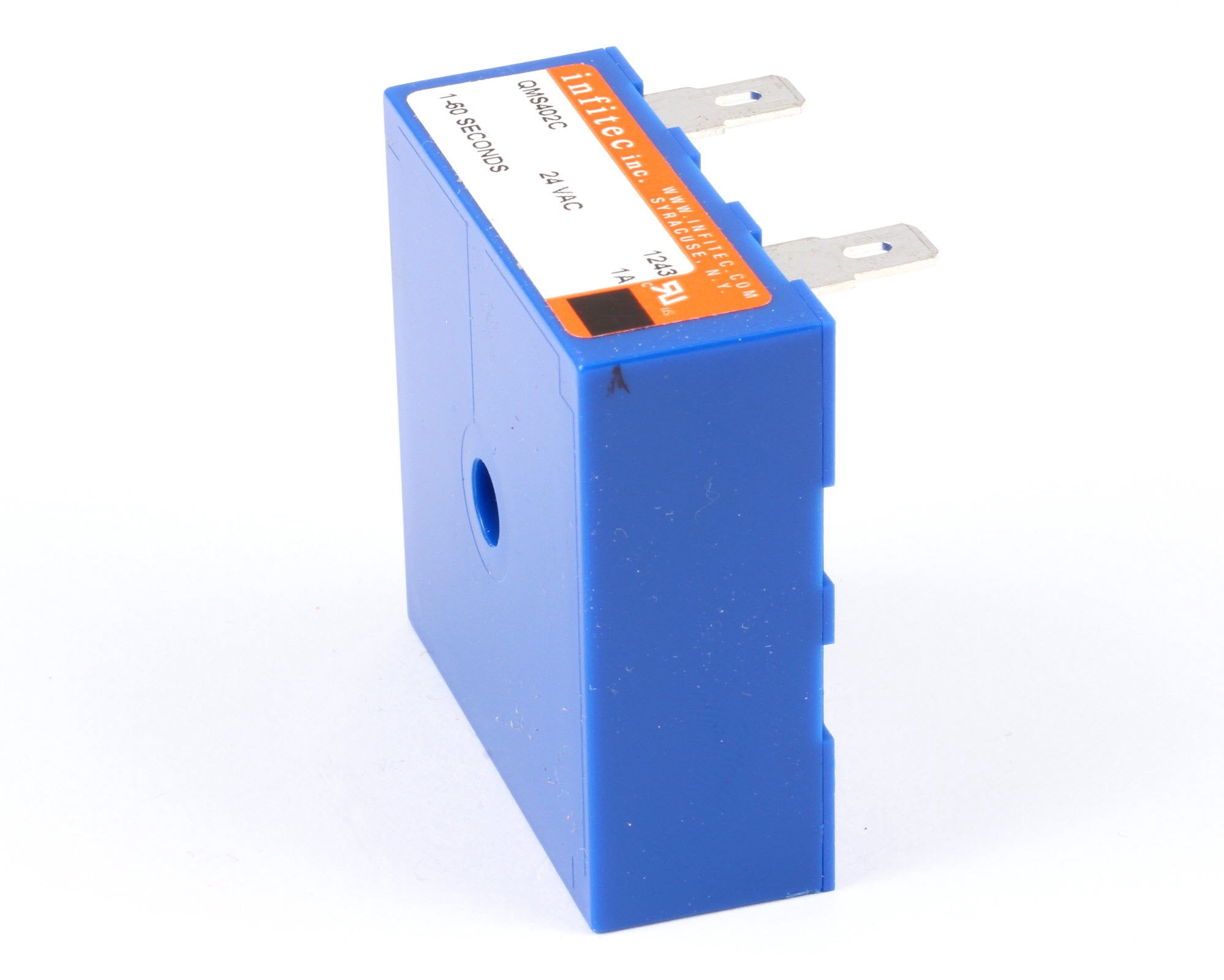 Accutemp Timer Relay AT0E-2500-1 - Genuine OEM Replacement Part ...